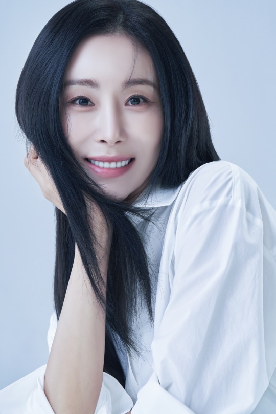 한다감/사진제공=비비엔터테인먼트