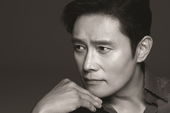배우 이병헌/사진=BH엔터테인먼트 제공