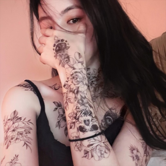 한소희 채널