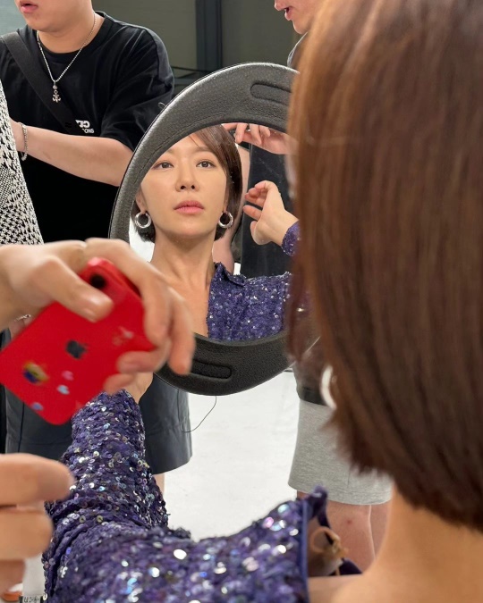황정음