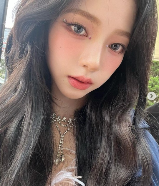 카리나 채널