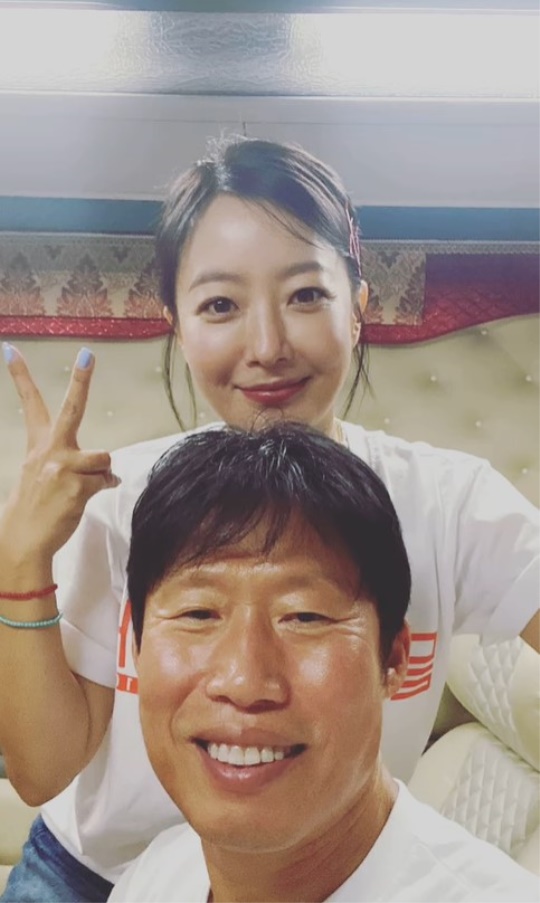 김희선