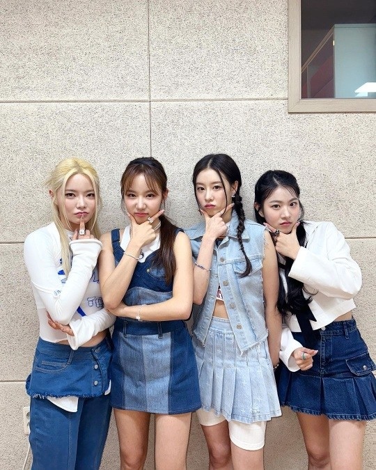 피프티 피프티/사진=어트랙트