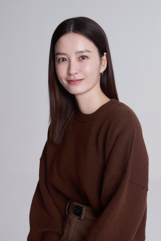 배우 정유미/사진=롯데엔터테인먼트 제공