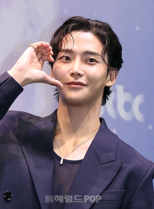 로운/사진=민선유 기자
