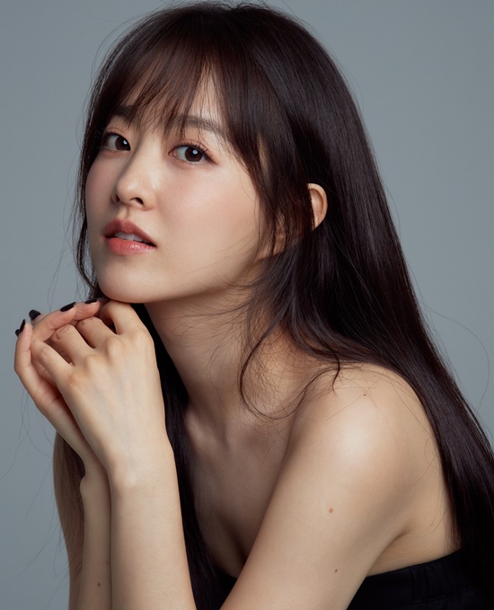 배우 박보영/사진=BH엔터테인먼트 제공