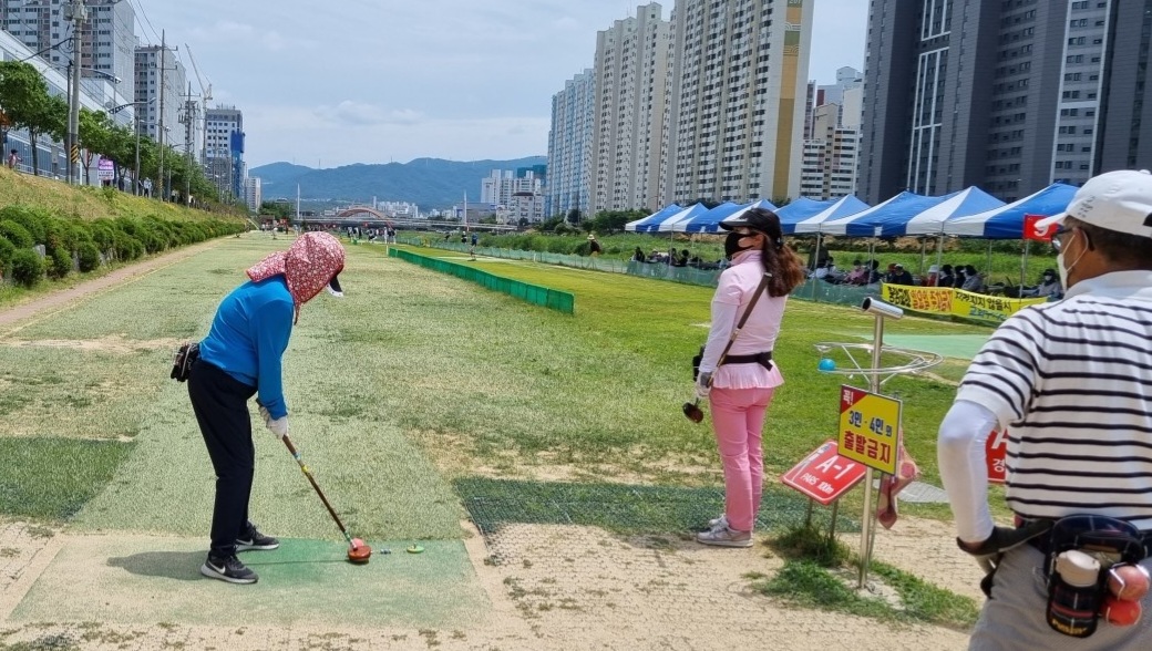 [경산시 제공]