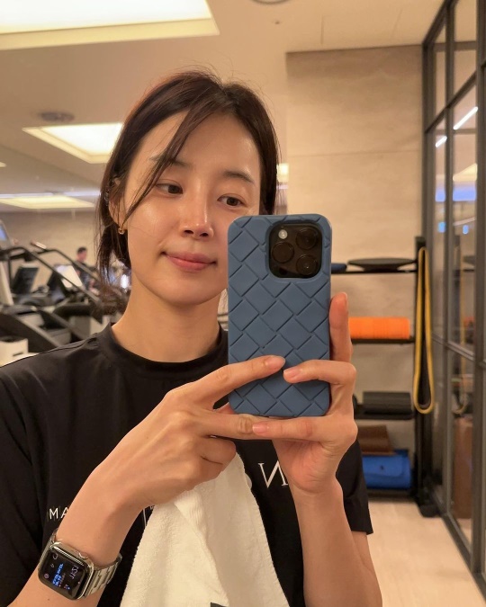 한지혜 채널