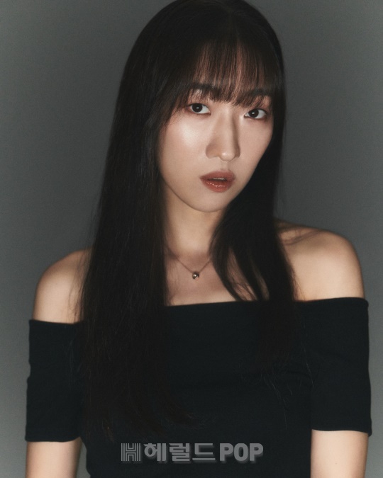 이한별/사진제공=넷플릭스