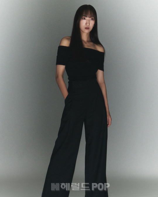 이한별/사진제공=넷플릭스