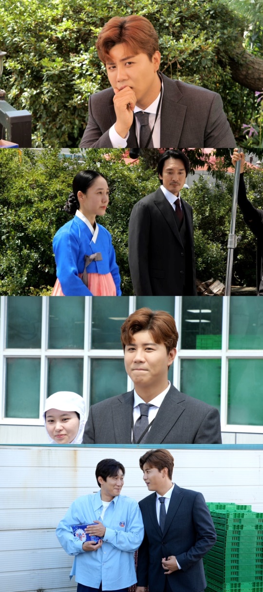 사진 제공 = TV CHOSUN ‘트랄랄라 브라더스’