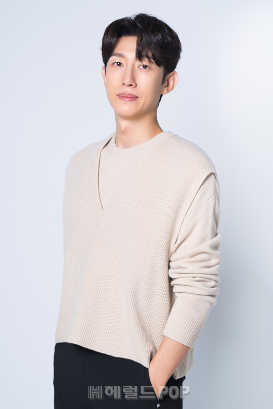 강기영/사진제공=나무엑터스