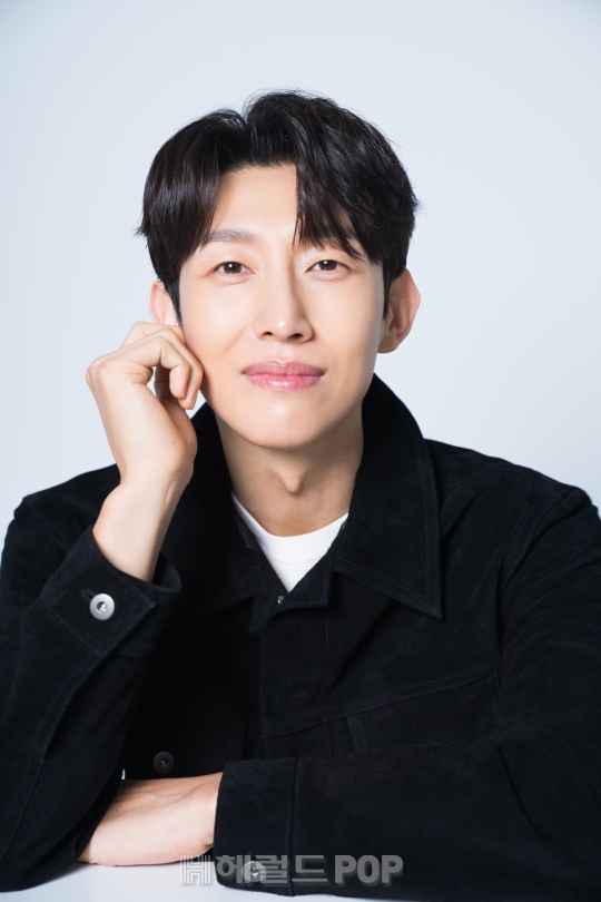 강기영/사진제공=나무엑터스