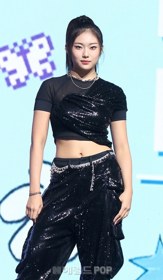 하이키 옐/사진=민선유 기자