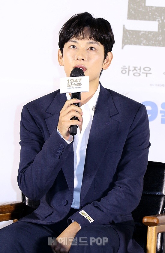 배우 임시완/사진=민선유 기자