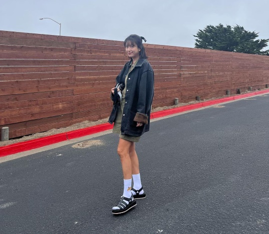 한효주 채널