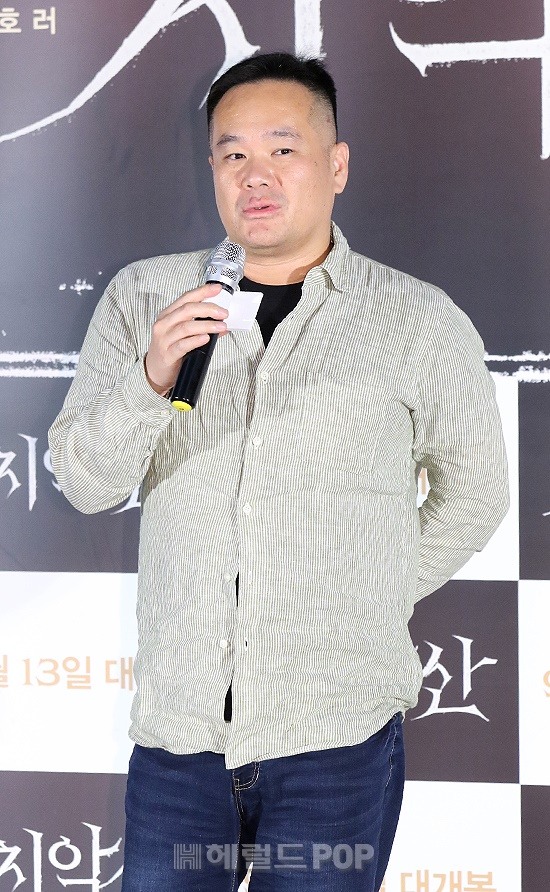 오성일 PD/사진=민선유 기자