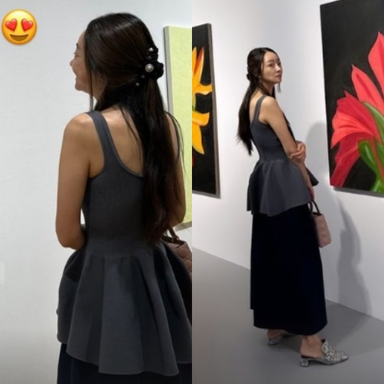 서효림 채널