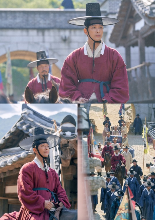 사진제공 = MBC 금토드라마 ‘연인’