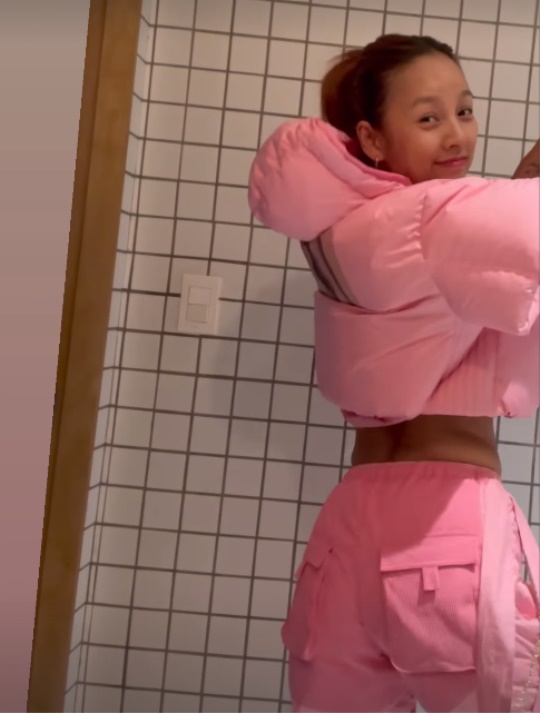 이효리 채널