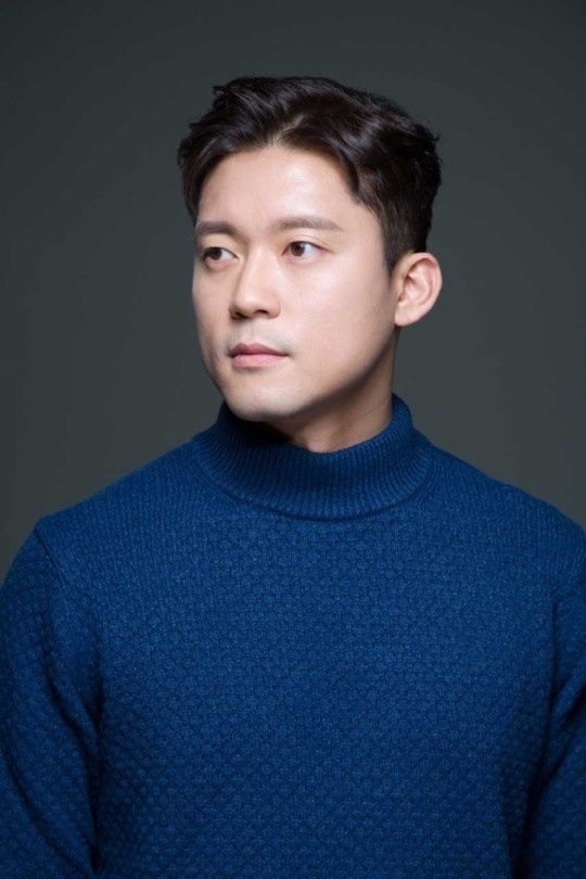 김대호/사진=MBC아나운서국 제공