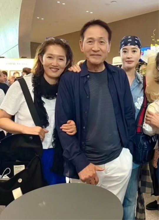 정경순 채널