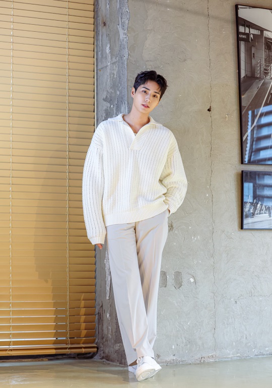 영케이/사진=JYP엔터테인먼트