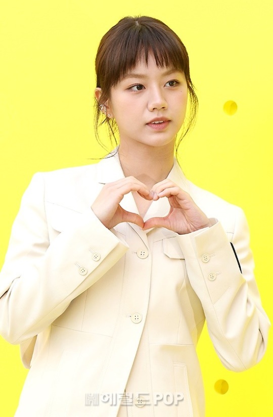 혜리 채널