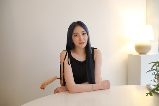 이채연/사진=WM엔터테인먼트