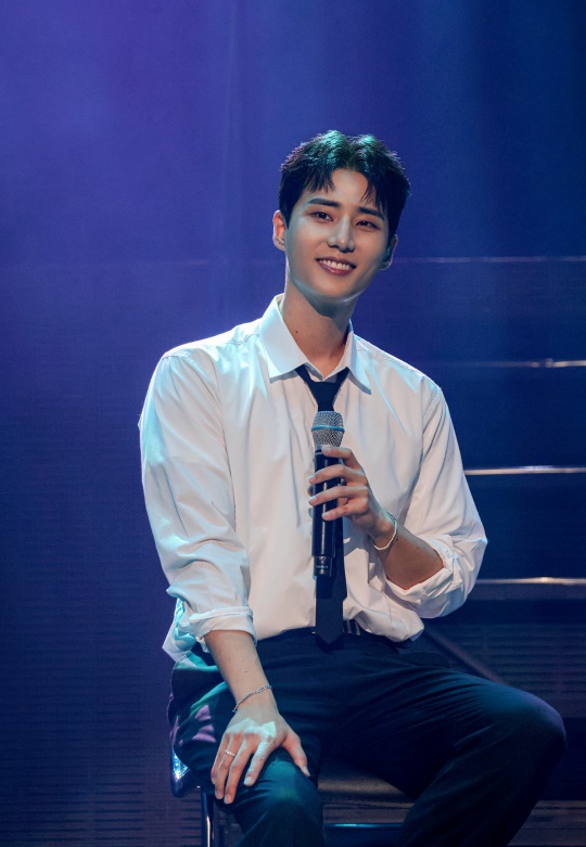 영케이/사진=JYP엔터테인먼트