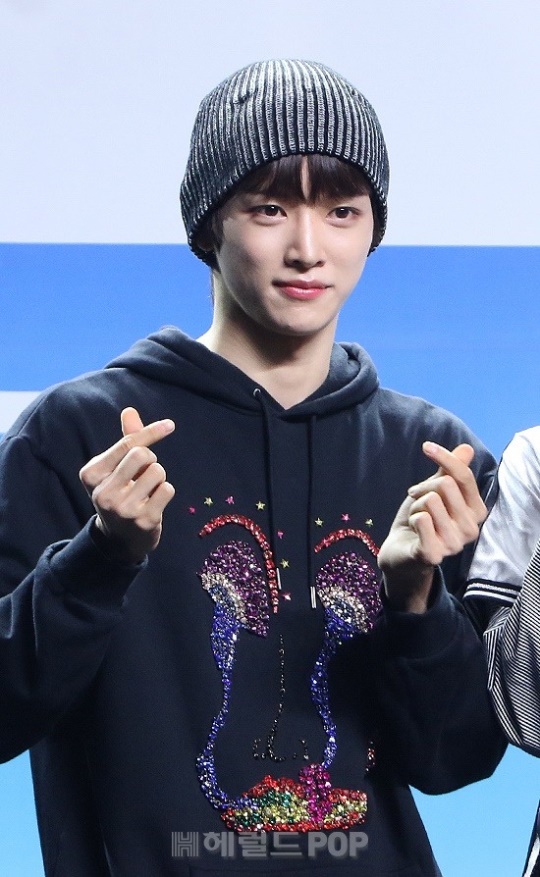 성찬/사진=민선유 기자