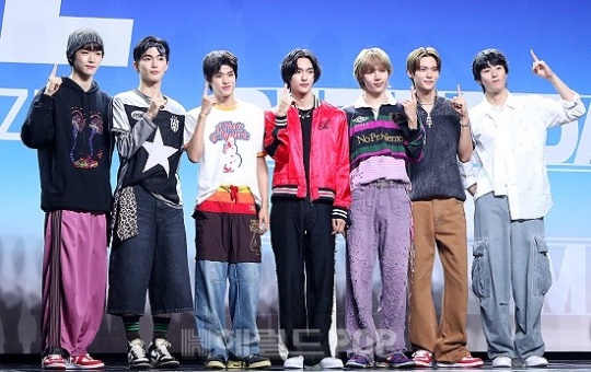 라이즈/사진=민선유 기자