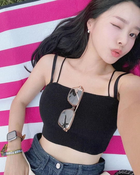 이솔이 채널