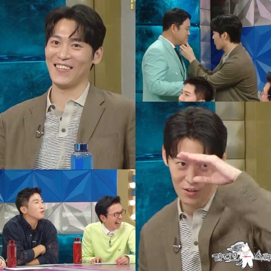 사진제공=MBC ‘라디오스타’