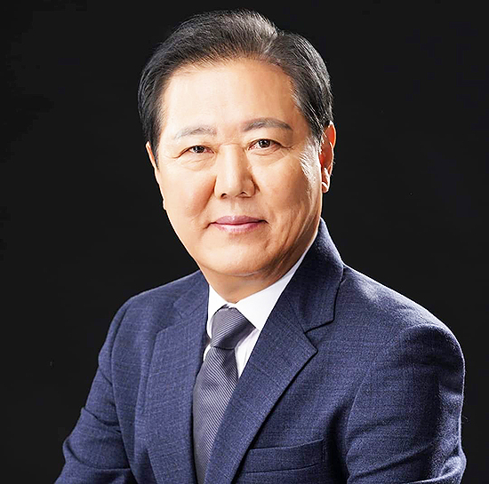 경상북도의회 남진복 의원
