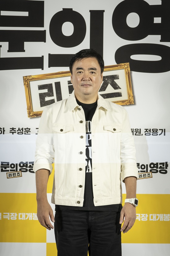 정태원 감독/사진=NEW 제공