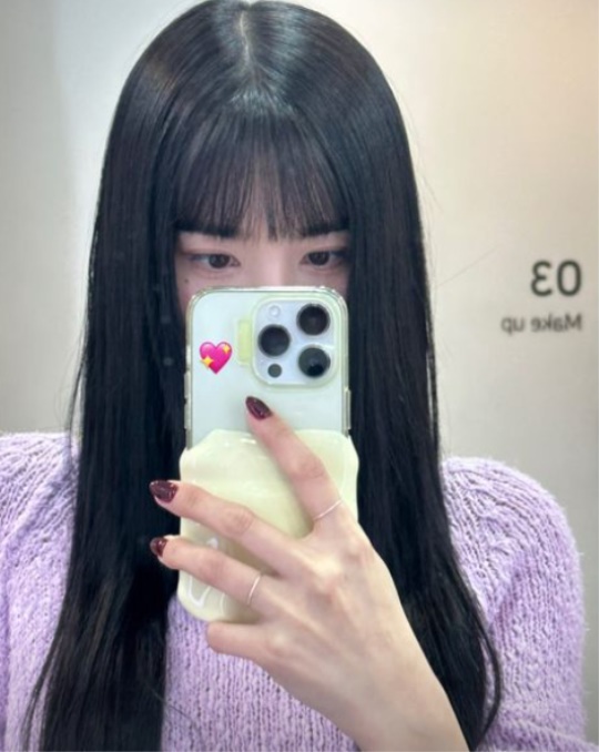 권은비 채널