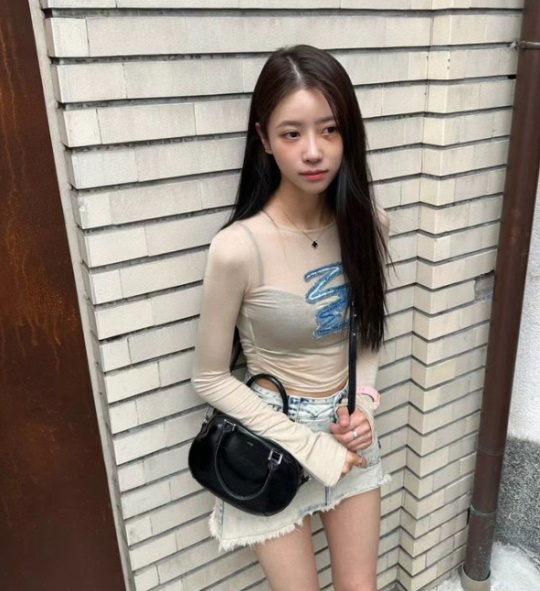 이미주 채널