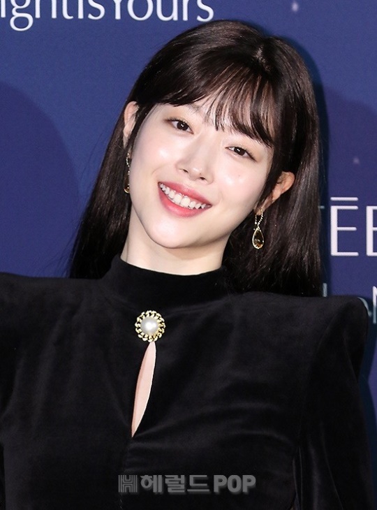 故 설리/사진=민선유 기자