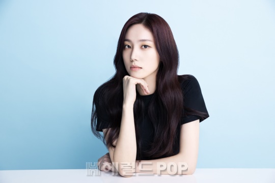 한재이/사진제공=앤드마크