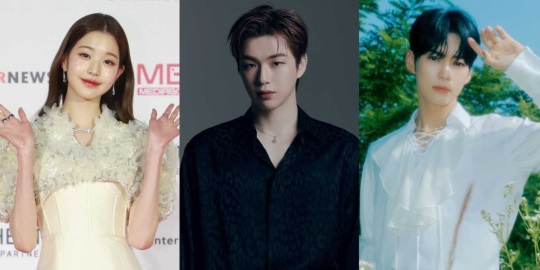 사진제공=아시아 아티스트 어워즈 조직위원회, 커넥트엔터테인먼트, 웨이크원