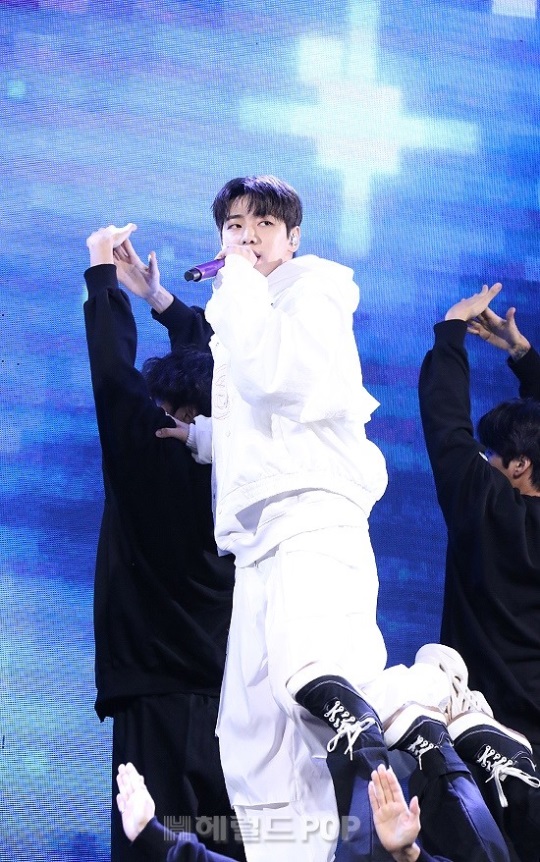 재찬/사진=민선유 기자