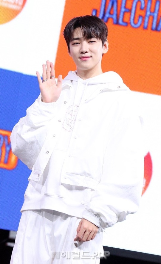 재찬/사진=민선유 기자