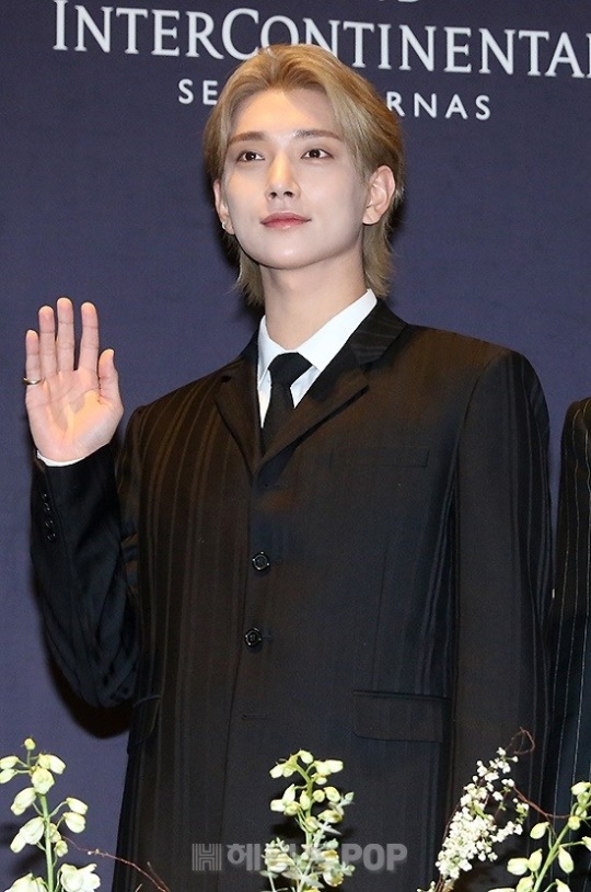조슈아/사진=민선유 기자