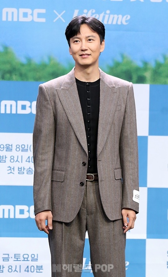 김남길/사진=민선유 기자