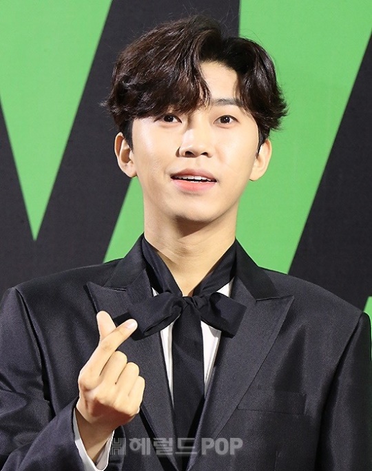 임영웅/사진=민선유기자