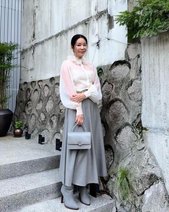 이혜영 채널