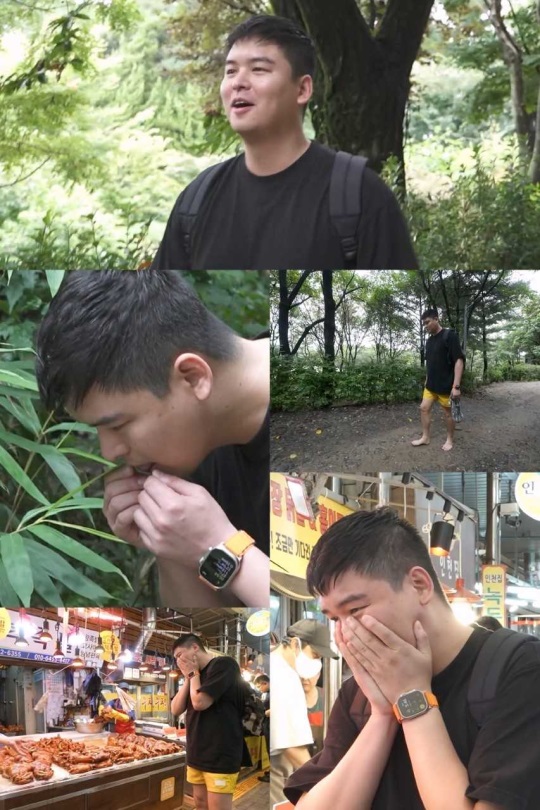 사진제공=MBC ‘나 혼자 산다’