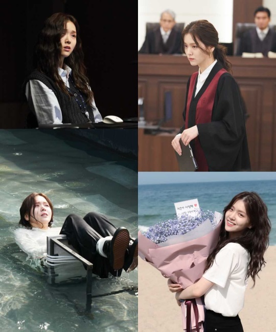 사진제공=HB엔터테인먼트, ENA '오랫동안 당신을 기다렸습니다'