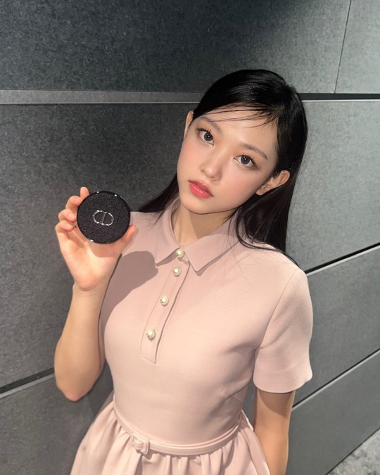 사진=뉴진스 채널